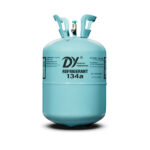 گاز R134 DY دی وای