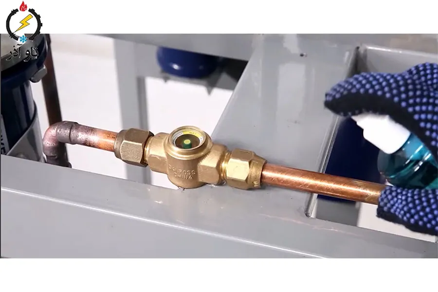 مراحل کلیدی راه‌اندازی