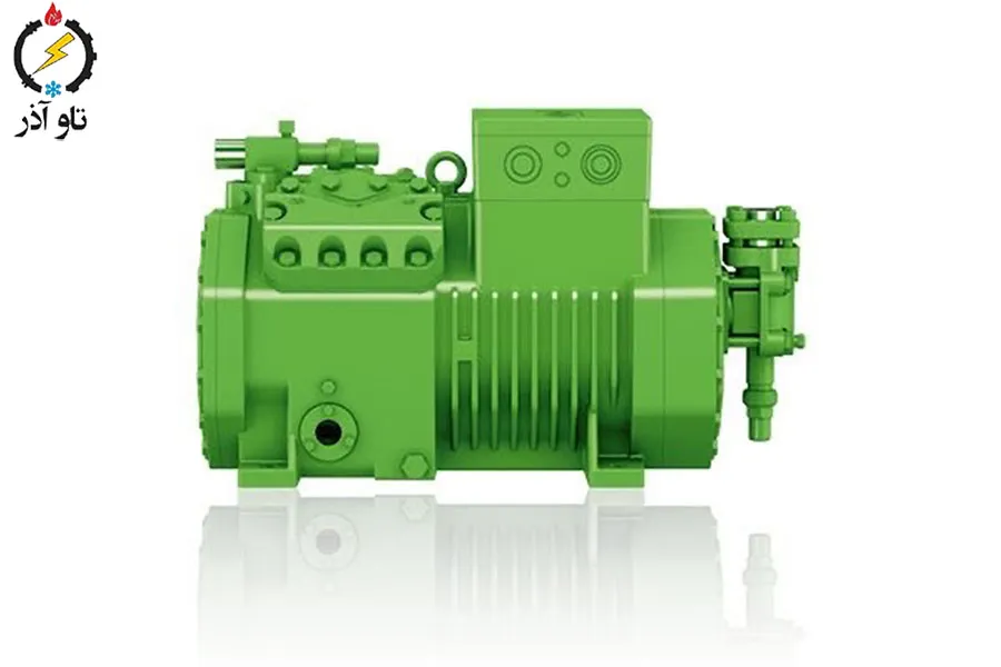 کمپرسور بیتزر 2FES-3Y-40S