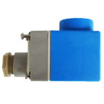 بوبین شیر برقی ۱۲ ولت DC دانفوس