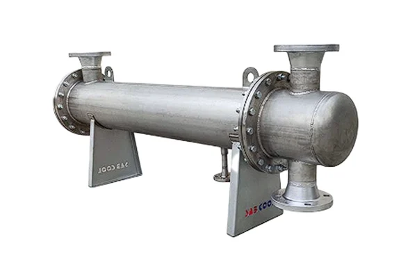 کندانسور آبی SWCC