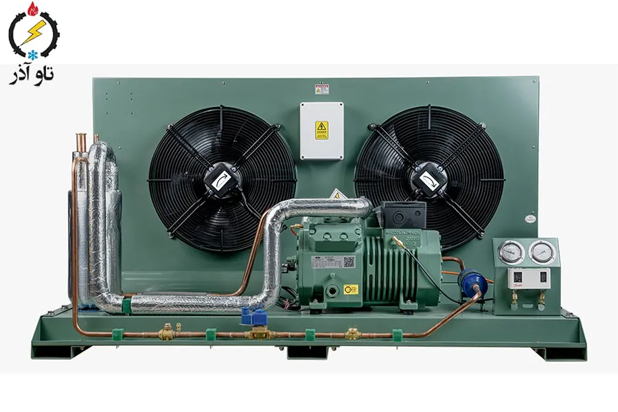 فلسفهٔ انتخاب قطعات