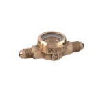 سایت گلس 1/8 1 جوشی کستل سری 3840/9