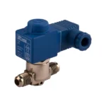 شیر برقی 3/8 1 جوشی کستل 1078/11A6