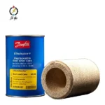 کر درایر ساده دانفوس - 48DA