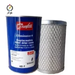 کر درایر ساده دانفوس - 48F