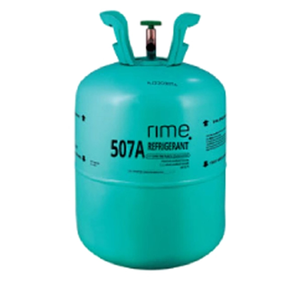 گاز مبرد R507 رایم RIME
