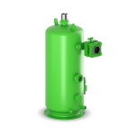 اویل سپراتور بیتزر مدل OA4188