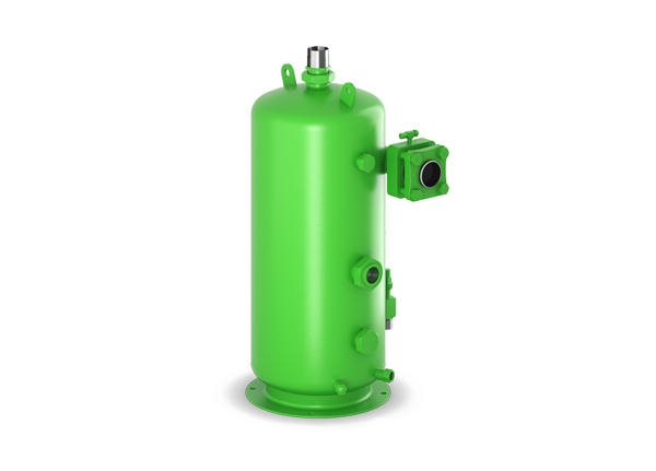 اویل سپراتور بیتزر مدل OA4188