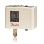 پرشر سوئیچ KP1 دانفوس ریست دار