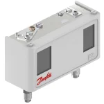 پرشر سوئیچ دوگانه KP15 دانفوس بدون ریست