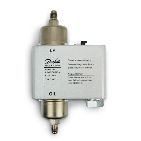 اویل پرشر سوئیچ MP55 دانفوس