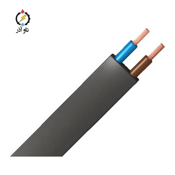 کابل برق تخت افشان 12 × 2.5 سیمیا