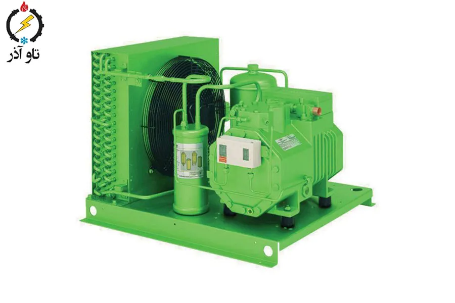 مزایا و محدودیت‌های هر خانواده کمپرسور بیتزر — جمع‌بندی مقایسه‌ای