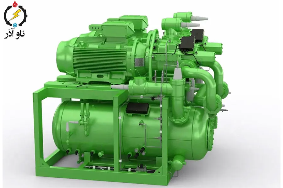 نصب، راه‌اندازی و نکات عملی (checklist)