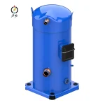 کمپرسور اسکرال SM185S4RC دانفوس