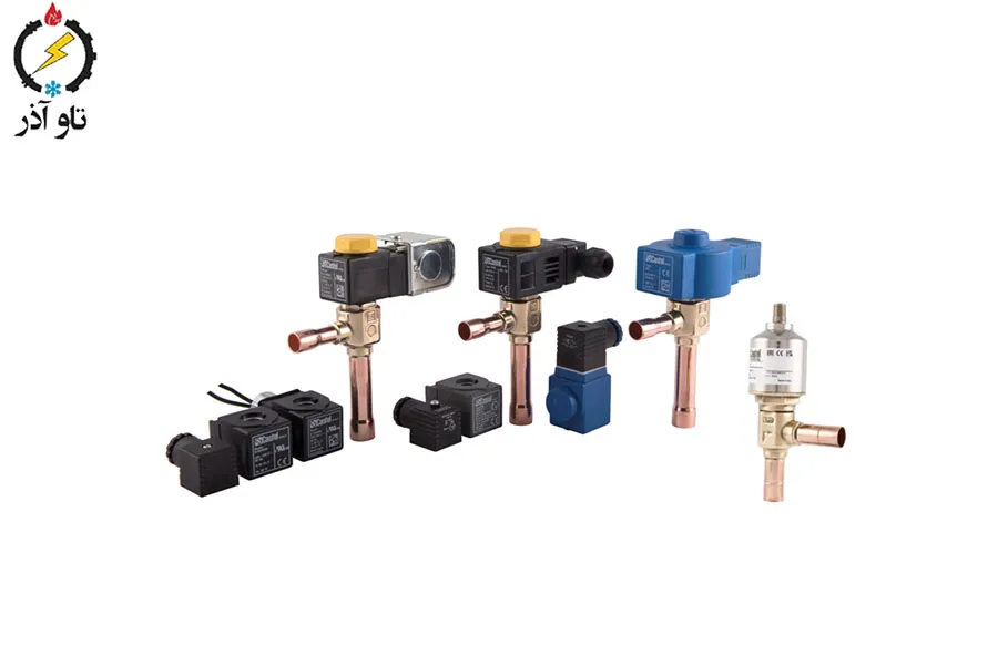 اجزای حفاظت‌کننده مدار