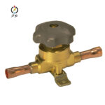  شیر دستی جوشی 7/8 دانفوس مدل BML-22s