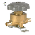 شیر دستی 3/8 جوشی دانفوس BML-10s