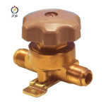 شیر دستی دانفوس 1/2 مهره‌ای مدل BML-12