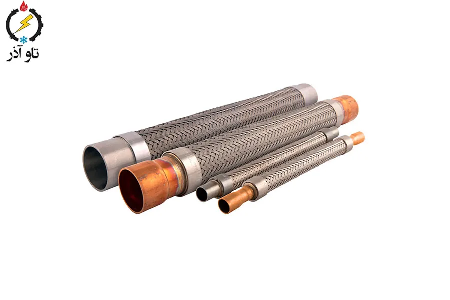 جانمایی یونیت کندانسینگ و فضاهای سرویس