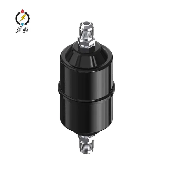 DCL083 flare فیلتر درایر دانفوس DCL083 مهرهای