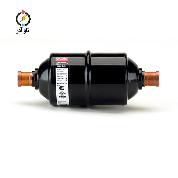 فیلتر درایر دانفوس DCL083 جوشی
