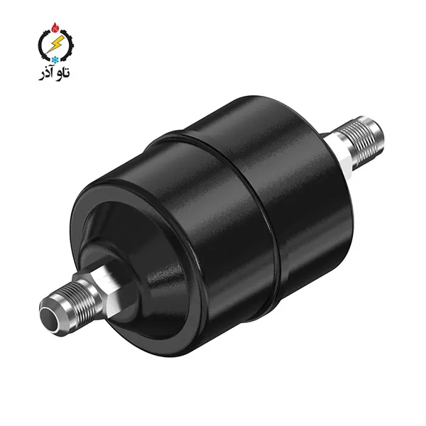 فیلتر درایر دانفوس DCL164 مهره‌ای