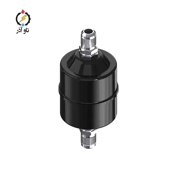 فیلتر درایر دانفوس DCL165  مهره‌ای