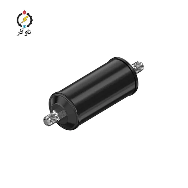 فیلتر درایر دانفوس DCL304 مهره‌ای