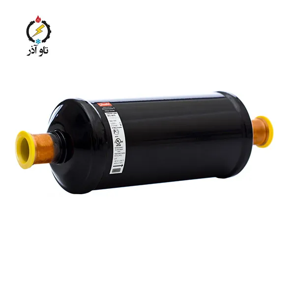فیلتر درایر دانفوس DCL307 جوشی فیلتر درایر دانفوس DCL307 جوشی