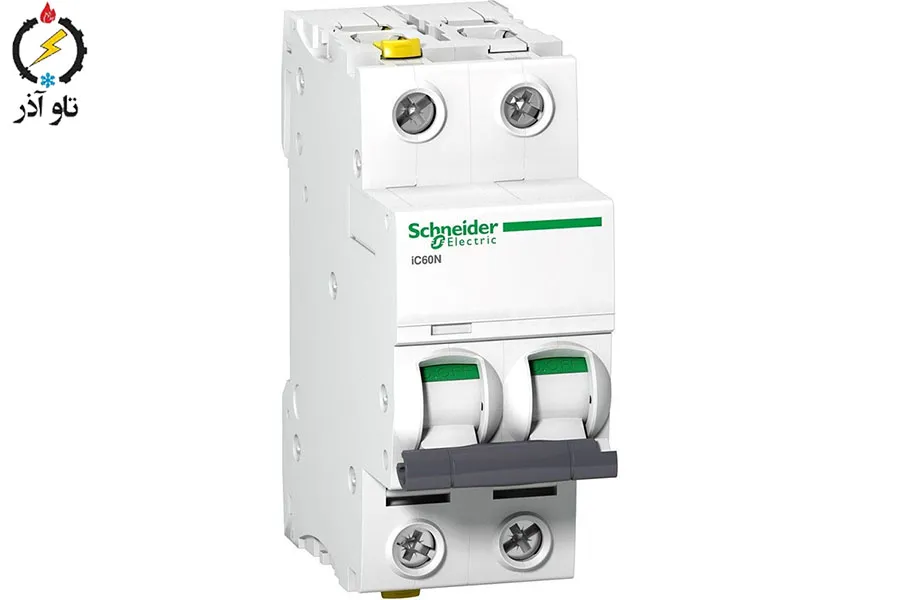 تابلو برق، کنترل و ایمنی سردخانه زیرصفری 15 تن