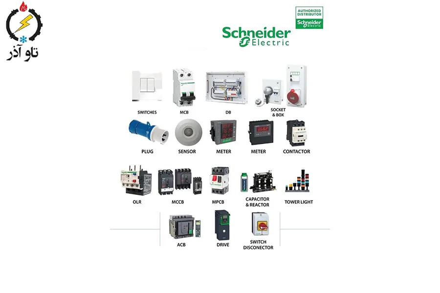 تجهیز تابلو و لایه‌های حفاظتی