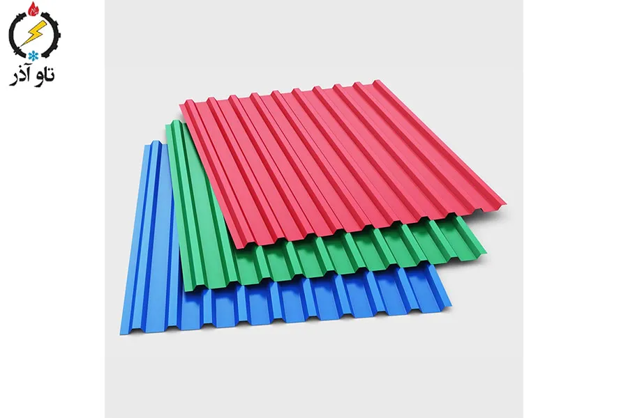 ساختار قیمت