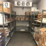 سردخانه بالاصفری 55 تن