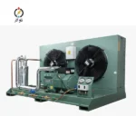 یونیت کندانسینگ 1.5 اسب آسه/ ACS-135A