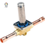 شیر برقی دانفوس مهره‌ای 3/8 مدل EVR 6