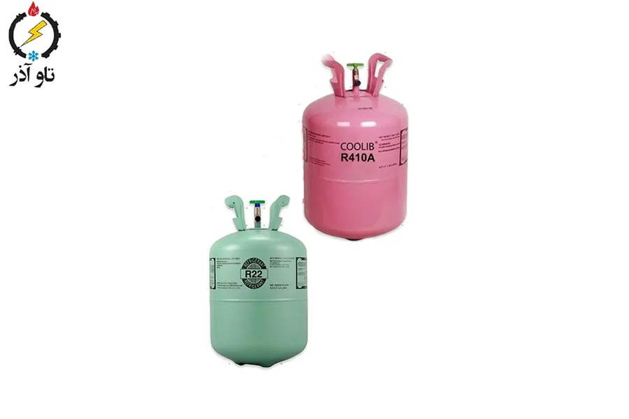 مبردها و بازده انرژی (نکات سازگار با مقررات)