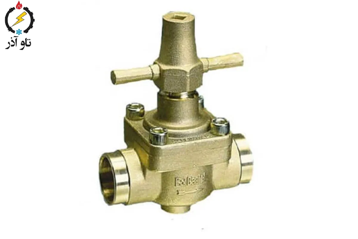 سازگاری با مبردها — کدام مبردها را میتوان استفاده کرد؟