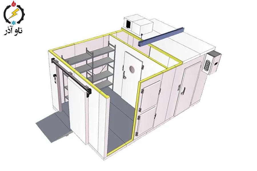 اجزای بار — چه چیزهایی را باید حساب کنید؟