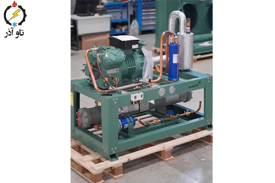 مشخصات فنی که در کاتالوگهای آسه باید بررسی کنید