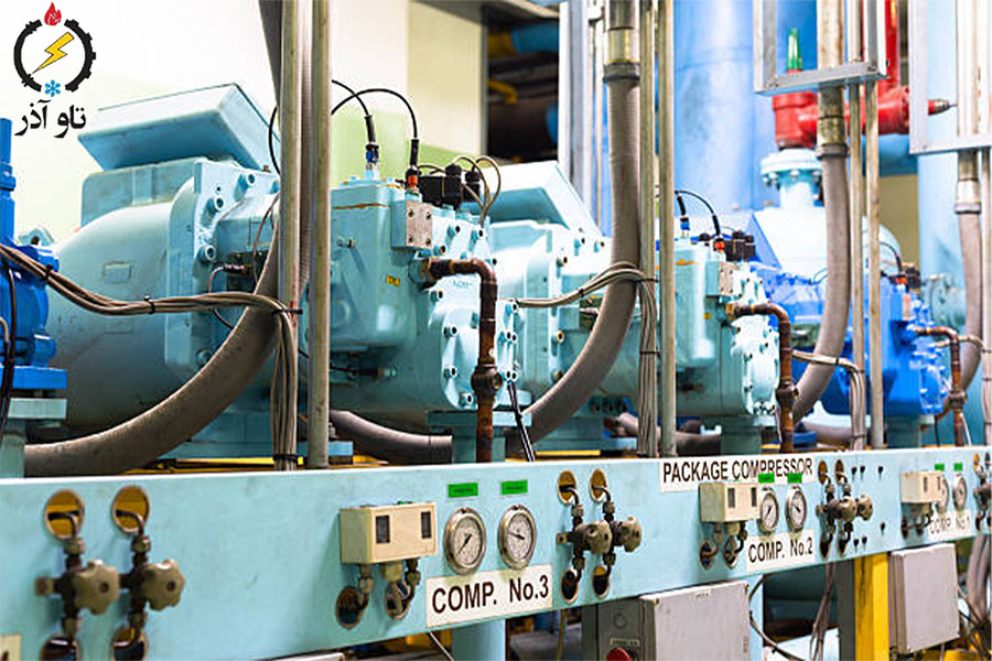 بازدید روزانه / اپراتوری (یا هر شیفت)