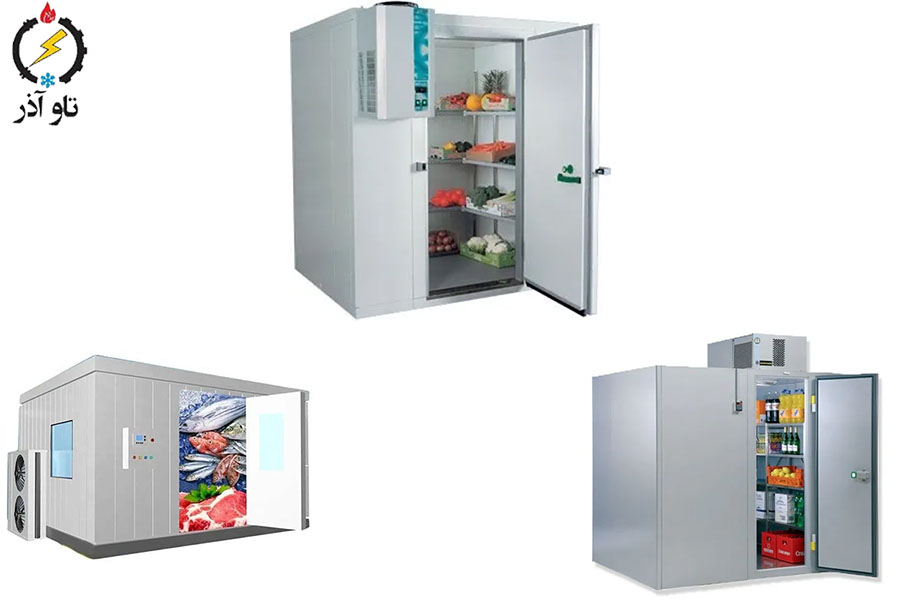 تعیین نوع محصول و محدودهٔ دمایی