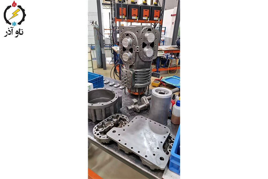 فهرست سریع مشکلات (برای مرور سریع)