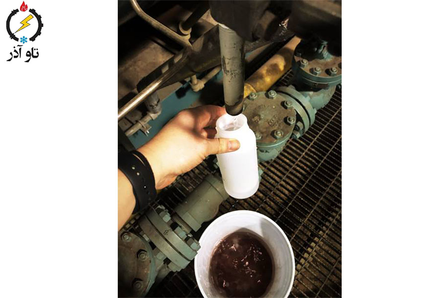 نکات کلیدی درباره روغن و آنالیز آن (بسیار مهم)