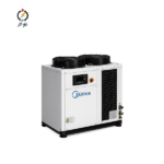 مینی چیلر ۲ تن هواخنک مدیا مدل MGC-V07W/D2N1