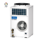 مینی چیلر ۳.۵ تن هواخنک مدیا مدل MGC-V12W/D2N1