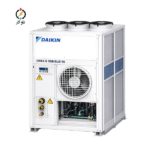 چیلر 30 تن هوا خنک اسکرال دایکین مدل EWAT-B-SSB/SLB115