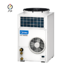 مینی چیلر ۳ تن هواخنک مدیا مدل MGC-V10W/D2N1