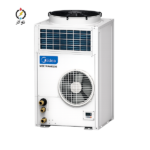 مینی چیلر 4 تن هواخنک مدیا مدل MGC-V14W/D2N1